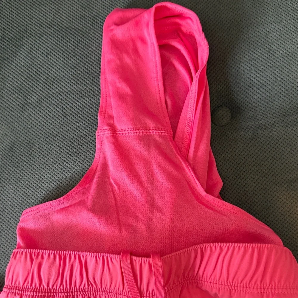 New Balance‎ Women's Vibrant Pink Running Shorts NWT